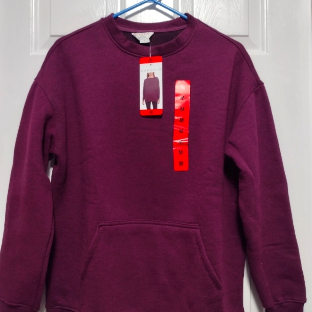 Sweat shirt